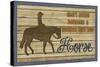 JP3227-Farm Life-Jean Plout-Stretched Canvas