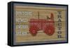 JP3230-Farm Life-Jean Plout-Framed Stretched Canvas