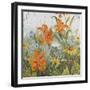 JP3252-Wildflowers-Jean Plout-Framed Giclee Print