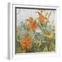JP3252-Wildflowers-Jean Plout-Framed Giclee Print