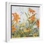 JP3253-Wildflowers-Jean Plout-Framed Giclee Print