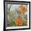 JP3255-Wildflowers-Jean Plout-Framed Giclee Print