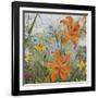 JP3255-Wildflowers-Jean Plout-Framed Giclee Print