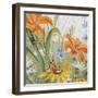 JP3257-Wildflowers-Jean Plout-Framed Giclee Print