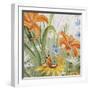 JP3257-Wildflowers-Jean Plout-Framed Giclee Print