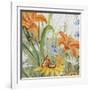 JP3257-Wildflowers-Jean Plout-Framed Giclee Print