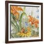 JP3257-Wildflowers-Jean Plout-Framed Giclee Print