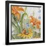 JP3257-Wildflowers-Jean Plout-Framed Giclee Print