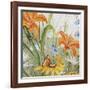 JP3257-Wildflowers-Jean Plout-Framed Giclee Print