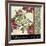 JP3310-Chickadee Holiday-Jean Plout-Framed Giclee Print