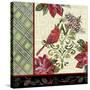 JP3321-Holiday Cardinalst-Jean Plout-Stretched Canvas