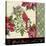 JP3322-Holiday Cardinals-Jean Plout-Stretched Canvas