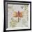 JP3419-Botanical Dragonfly-Jean Plout-Framed Giclee Print