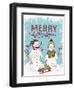 JP3537-Merry Christmas-Jean Plout-Framed Premium Giclee Print