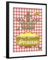 JP3597-Little Princess-Jean Plout-Framed Giclee Print