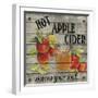 JP3601-Hot Apple Cider-Jean Plout-Framed Giclee Print