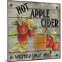 JP3601-Hot Apple Cider-Jean Plout-Mounted Giclee Print