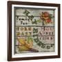 JP3628-Fall Harvest-Jean Plout-Framed Giclee Print