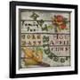 JP3628-Fall Harvest-Jean Plout-Framed Giclee Print