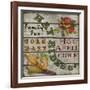 JP3628-Fall Harvest-Jean Plout-Framed Giclee Print