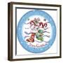 JP3646-Christmas Stockings-Jean Plout-Framed Giclee Print