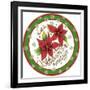 JP3650-Seasons Greetings-Jean Plout-Framed Giclee Print