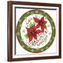 JP3650-Seasons Greetings-Jean Plout-Framed Giclee Print