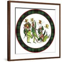 JP3668-NOEL-Jean Plout-Framed Giclee Print