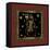 JP3700-Rustic Christmas-Jean Plout-Framed Stretched Canvas