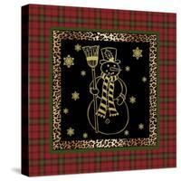 JP3700-Rustic Christmas-Jean Plout-Stretched Canvas