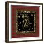 JP3700-Rustic Christmas-Jean Plout-Framed Giclee Print