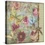 JP3726-Vintage Rose-Jean Plout-Stretched Canvas