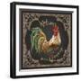 JP3766-Country Kitchen-Jean Plout-Framed Giclee Print