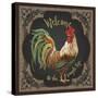 JP3766-Country Kitchen-Jean Plout-Stretched Canvas