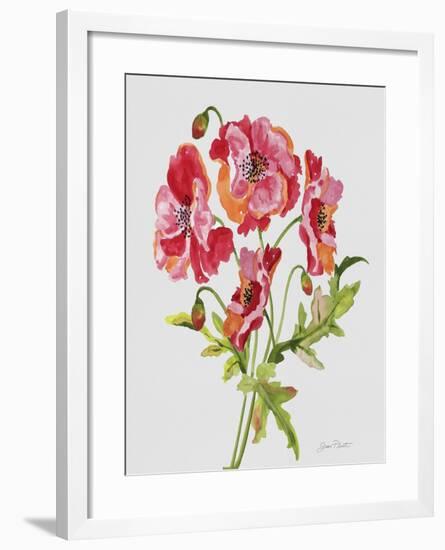 JP3783-Botanicals-Jean Plout-Framed Giclee Print