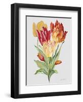 JP3789-Botanicals-Jean Plout-Framed Giclee Print