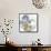 JP3803-Postcard Botanicals-Jean Plout-Framed Stretched Canvas displayed on a wall