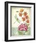 JP3810-Summertime Botanicals-Jean Plout-Framed Giclee Print