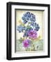 JP3811-Summertime Botanicals-Jean Plout-Framed Giclee Print