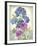 JP3811-Summertime Botanicals-Jean Plout-Framed Giclee Print