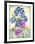 JP3811-Summertime Botanicals-Jean Plout-Framed Giclee Print