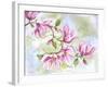 JP3876-Magnolia-Jean Plout-Framed Giclee Print