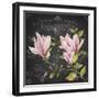 JP3891-Magnolias-Jean Plout-Framed Giclee Print