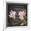 JP3891-Magnolias-Jean Plout-Framed Giclee Print