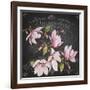 JP3892-Magnolias-Jean Plout-Framed Giclee Print