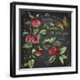 JP3913-Apples-Jean Plout-Framed Giclee Print