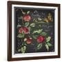 JP3913-Apples-Jean Plout-Framed Giclee Print