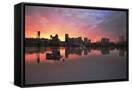 Canvas Black