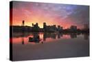 Stretched Canvas
