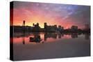 Stretched Canvas